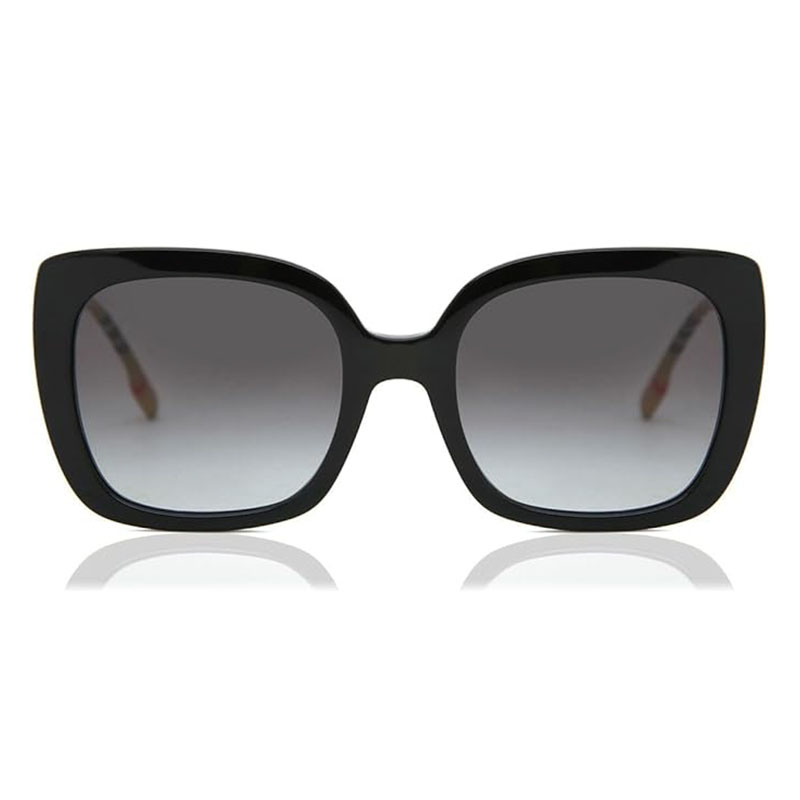 Burberry BE4323 Square Sunglasses
