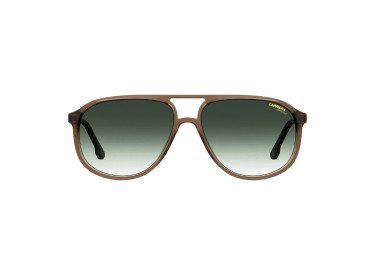 Carrera CARRERA 257/S 009Q 9K Brown/Green Gradient