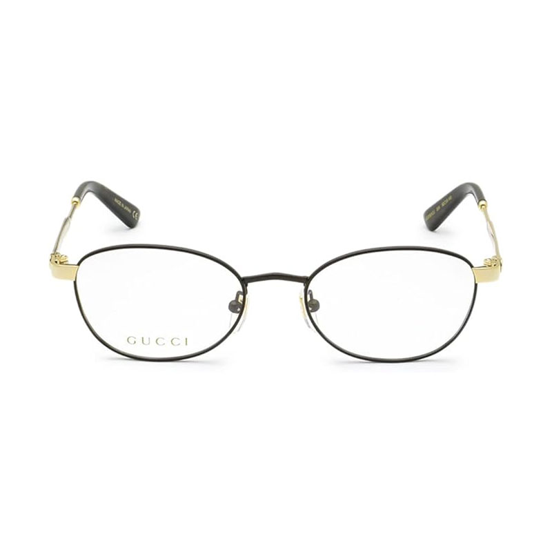 Gucci GG0591OJ Square Eyeglasses