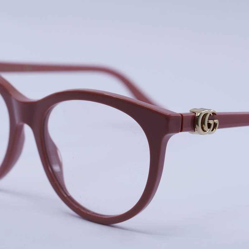 Gucci GG1074O Cat Eye Eyeglasses