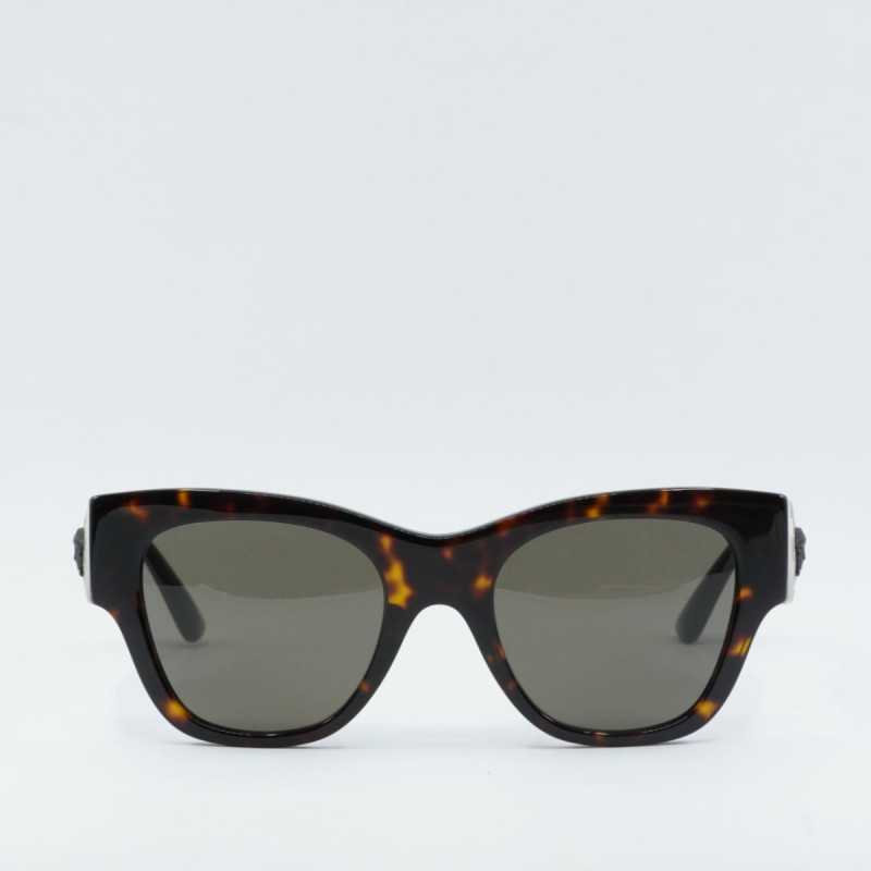 Versace VE4415U Cat Eye Sunglasses