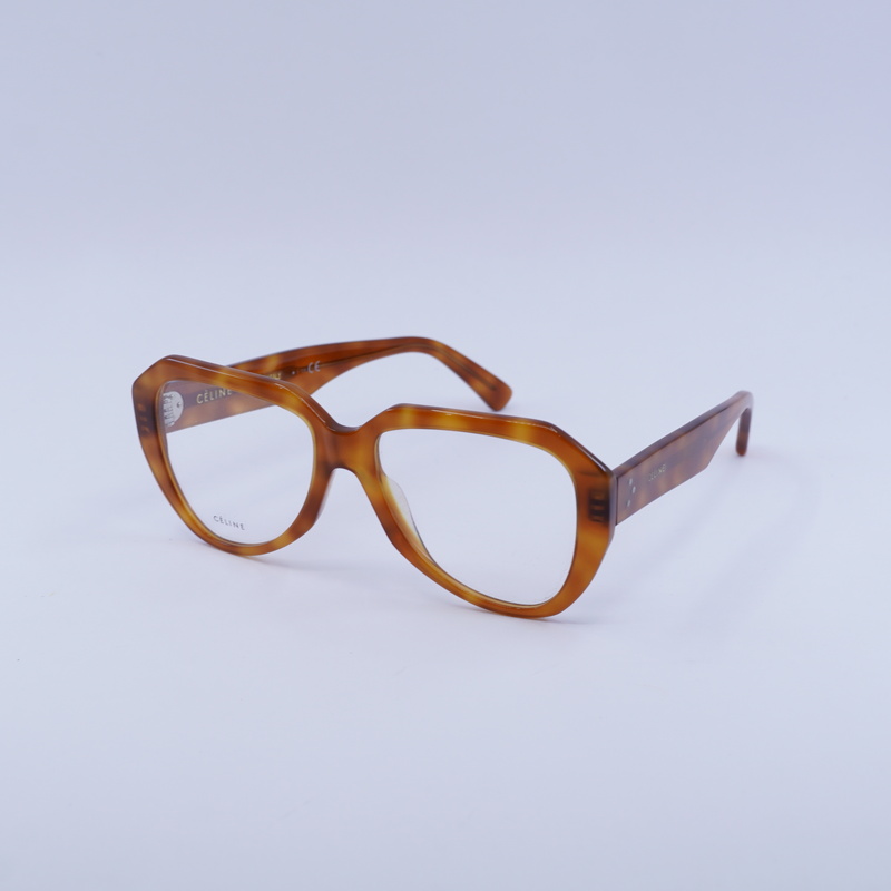 Celine CL50016I Geometric Eyeglasses