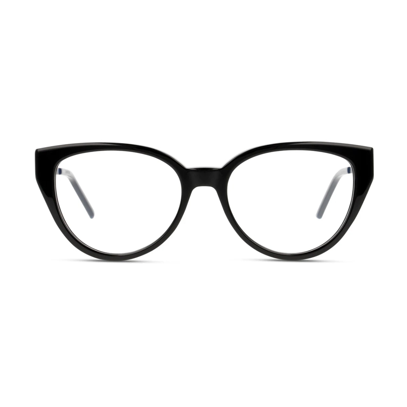 Saint Laurent SLM48_A Cat Eye Eyeglasses