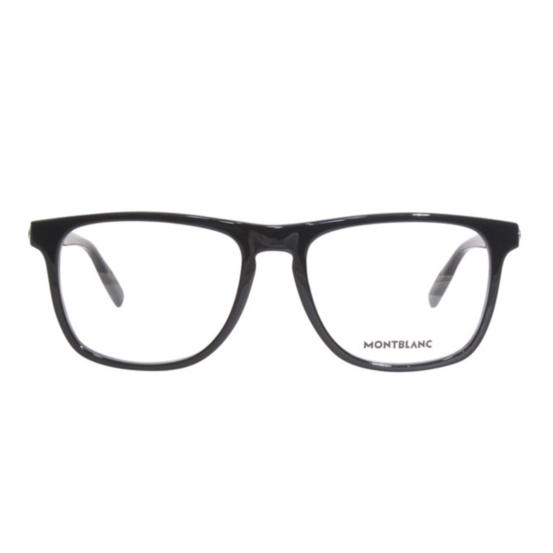 Montblanc MB0014O Square Eyeglasses