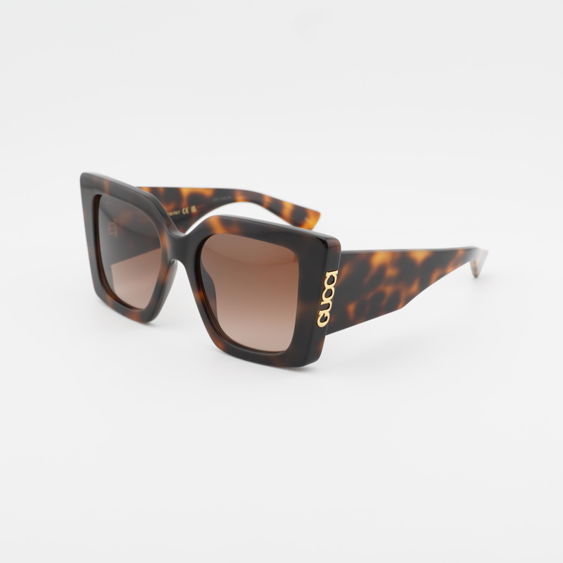 Gucci GG2039S Butterfly Sunglasses