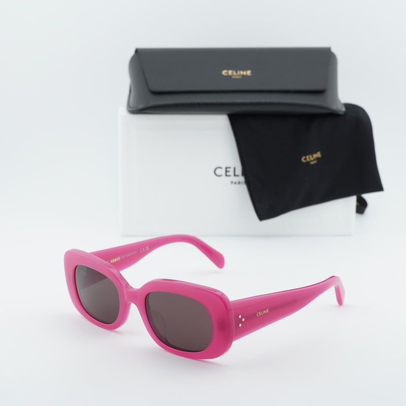 Celine CL40287U Rectangle Sunglasses