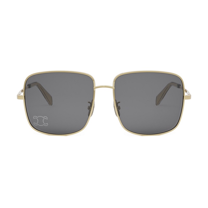 Celine CL40284U Square Sunglasses