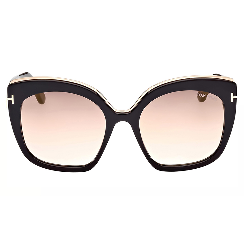 Tom Ford FT0944 Butterfly Sunglasses