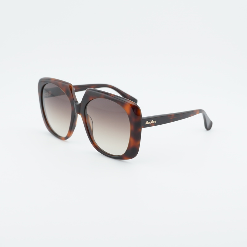 Max Mara MM0047 Square Sunglasses