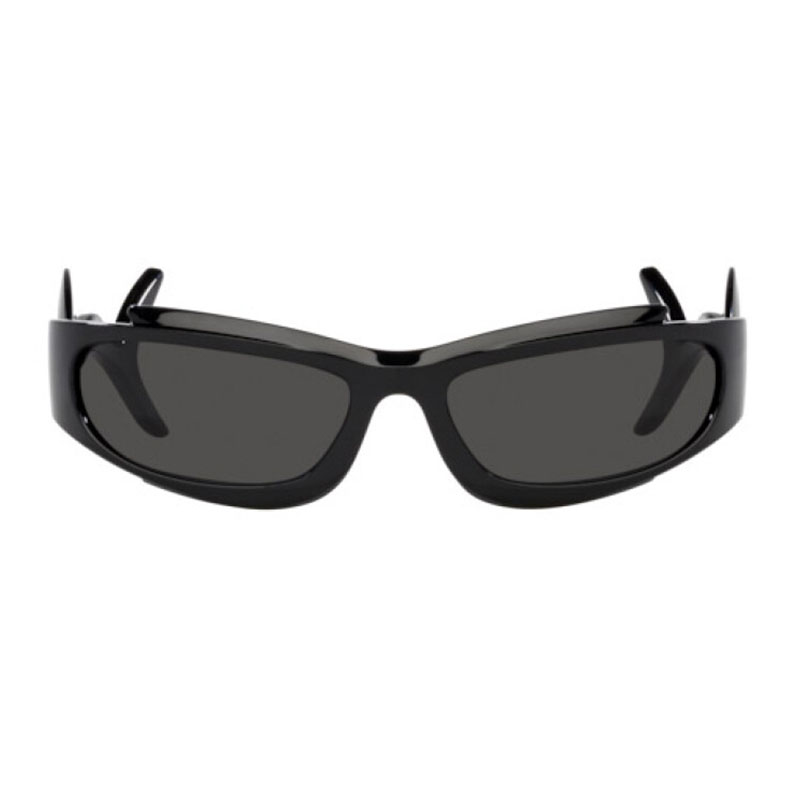 Burberry BE4399 Oval Sunglasses