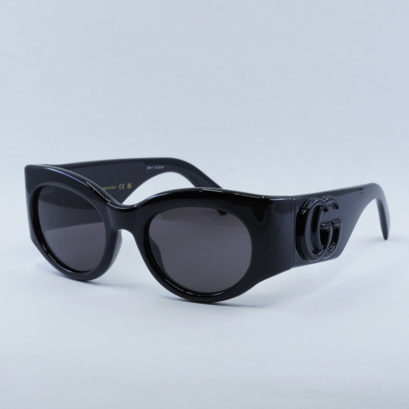 Gucci GG1544S Oval Sunglasses
