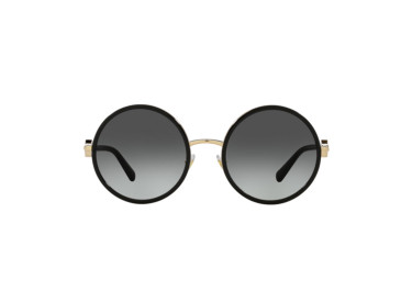 Versace VE2229 100211 Black/Grey Gradient