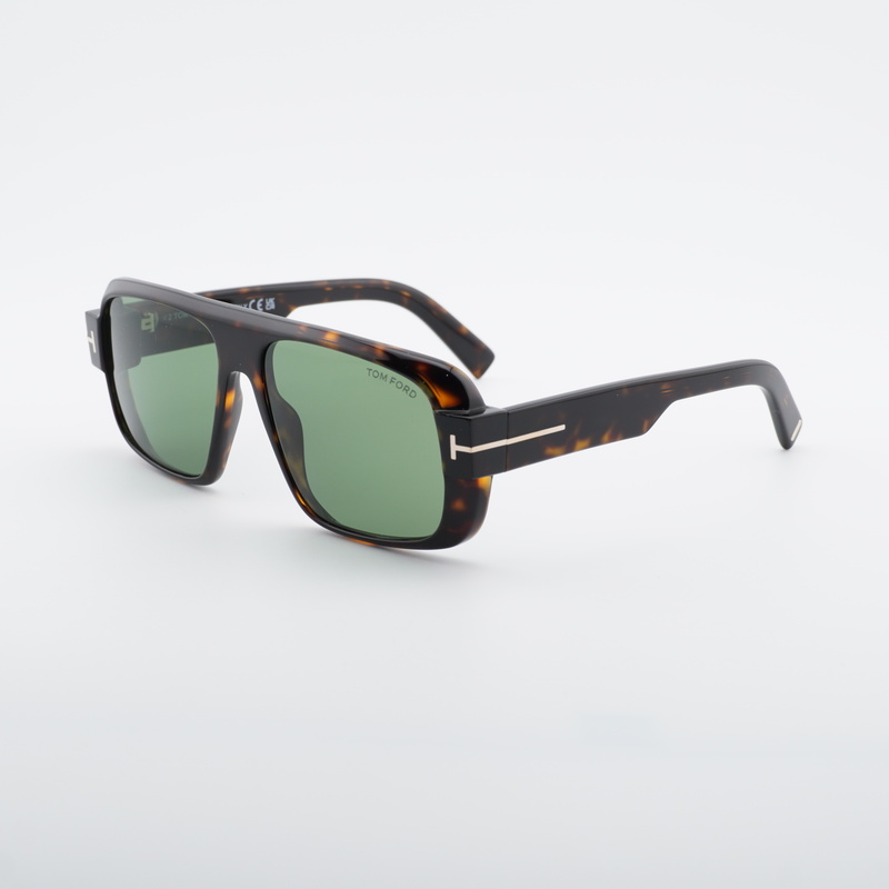 Tom Ford FT1101 Shield Sunglasses