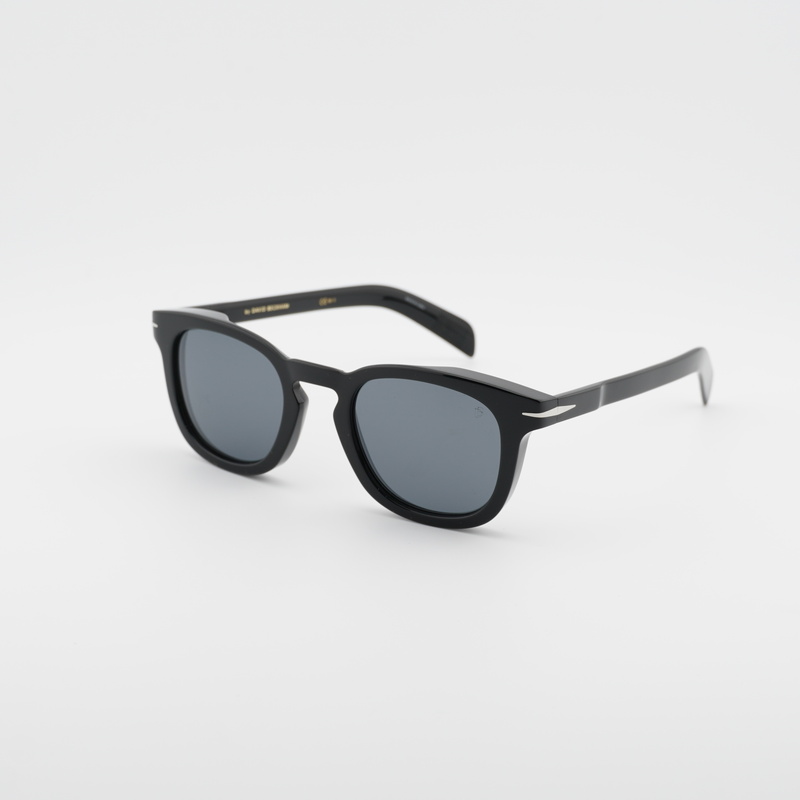 David Beckham DB7030/S Square Sunglasses