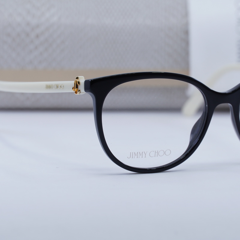 Jimmy Choo JC309 Square Eyeglasses