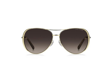 Marc Jacobs MARC 686/S 006J HA Gold/Havana/Brown Gradient