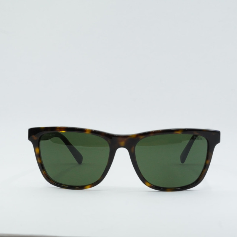 Polo Ralph Lauren PH4167 Square Sunglasses