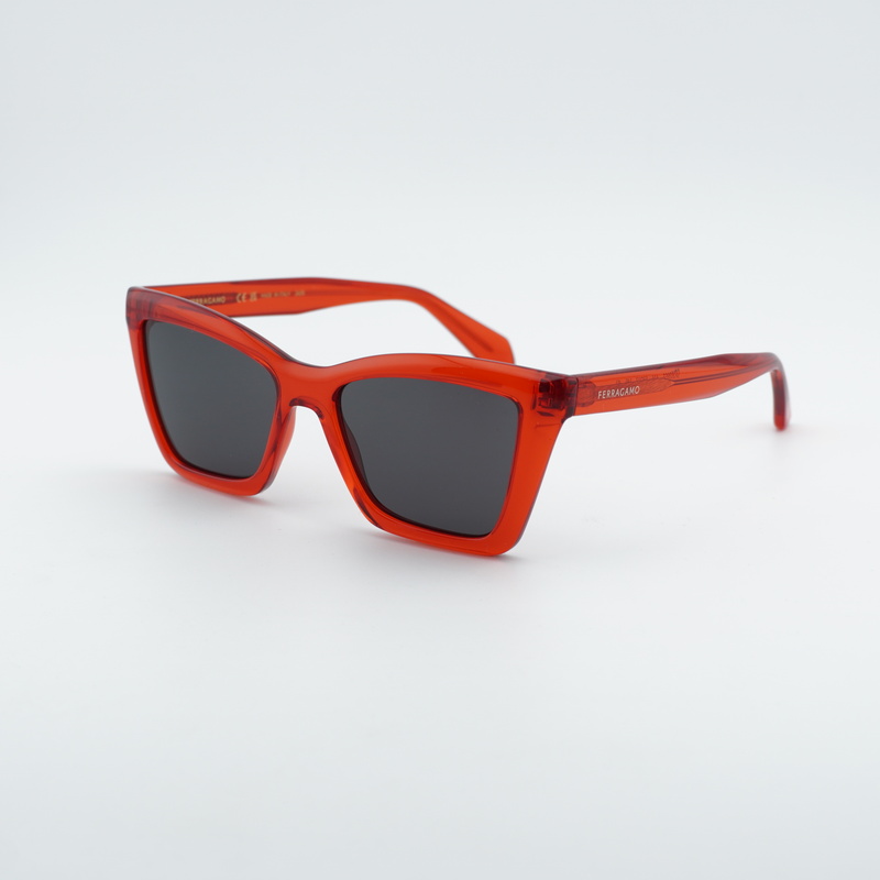 Salvatore Ferragamo SF2039SE Cat Eye Sunglasses