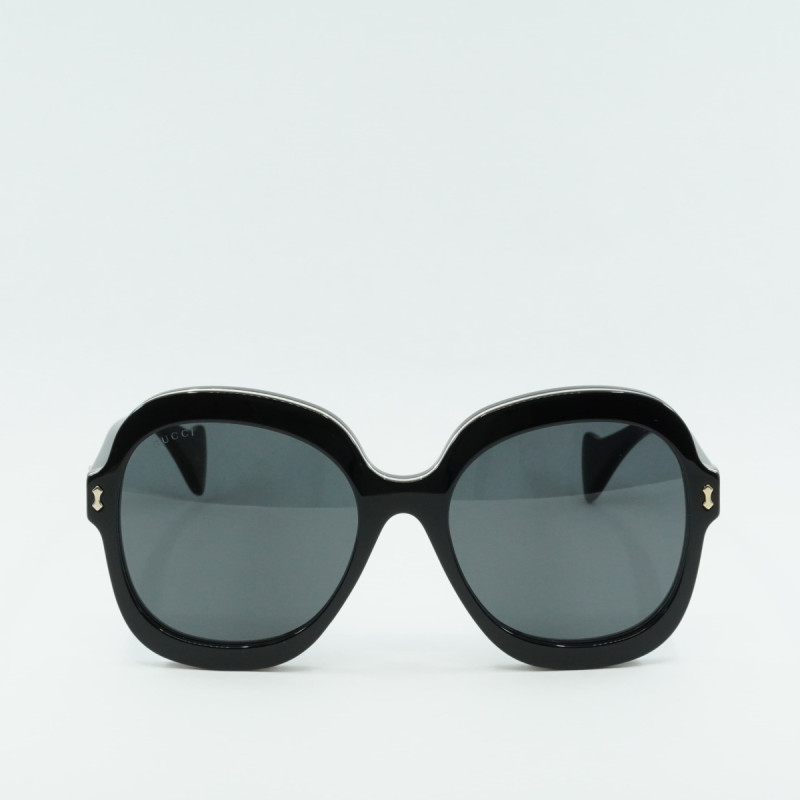 Gucci GG1240S Round Sunglasses