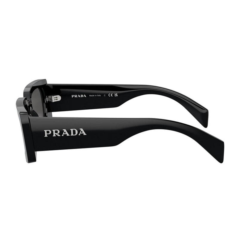 Prada PRA07S Square Sunglasses