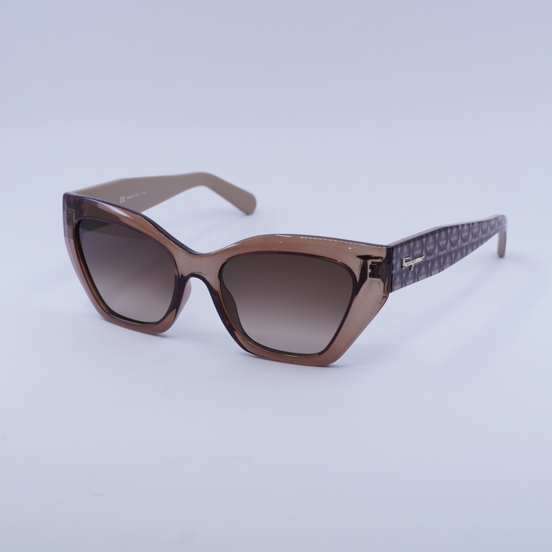 Salvatore Ferragamo SF1043S Cat Eye Sunglasses