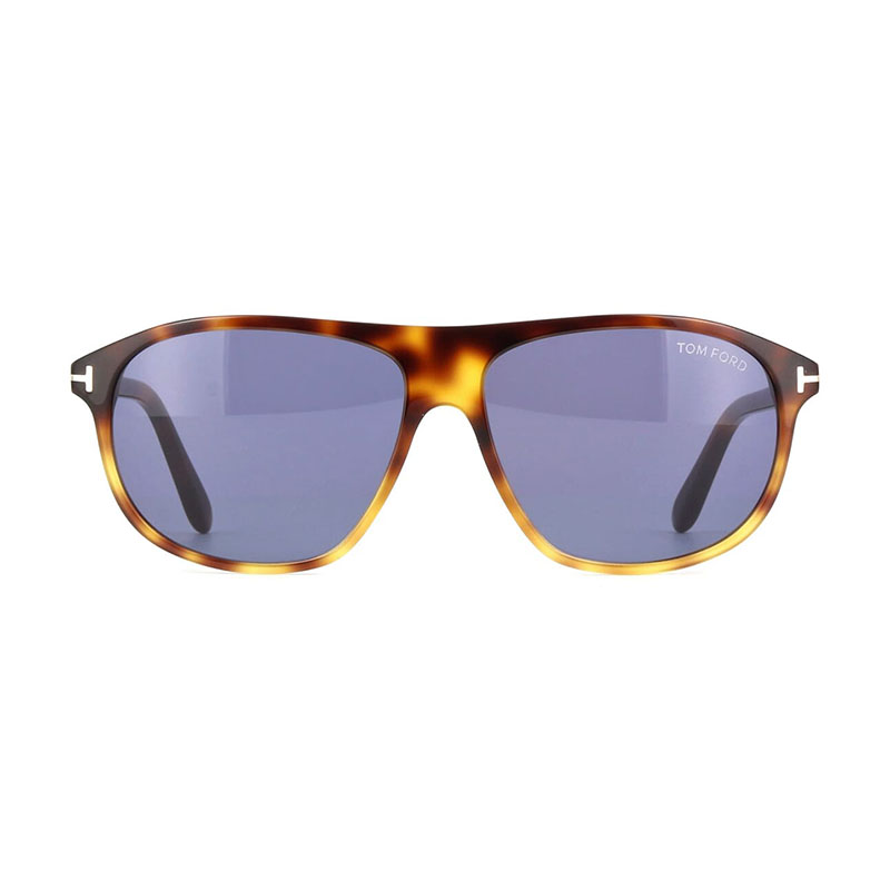 Tom Ford FT1027 Square Sunglasses