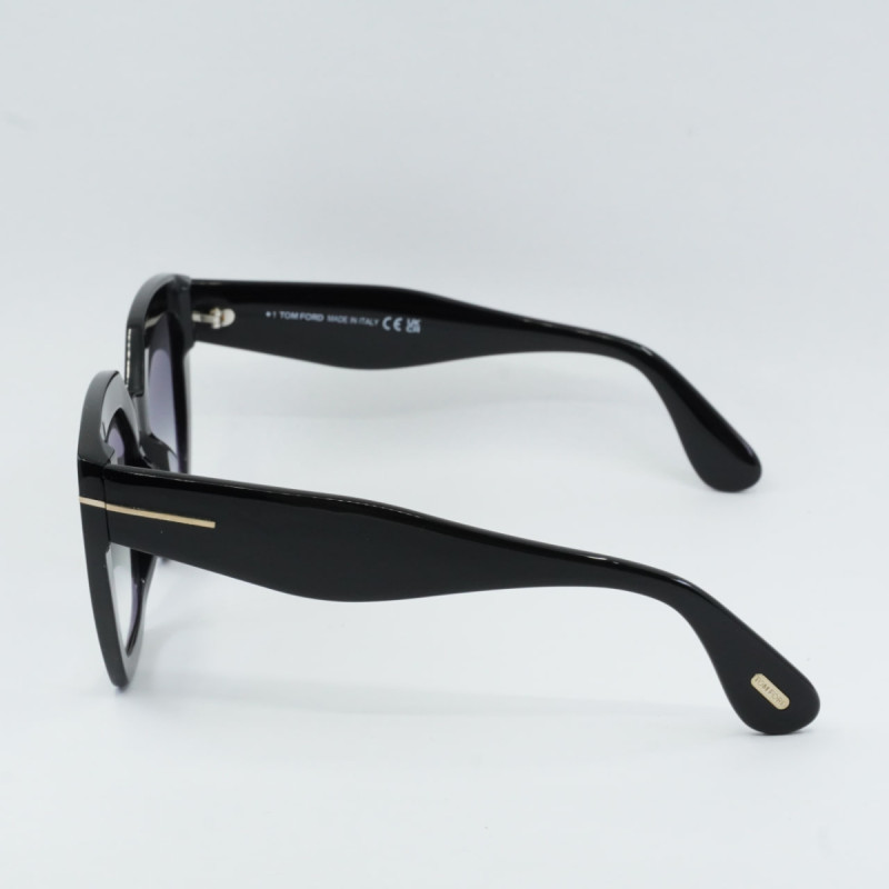 Tom Ford FT0939 Butterfly Sunglasses