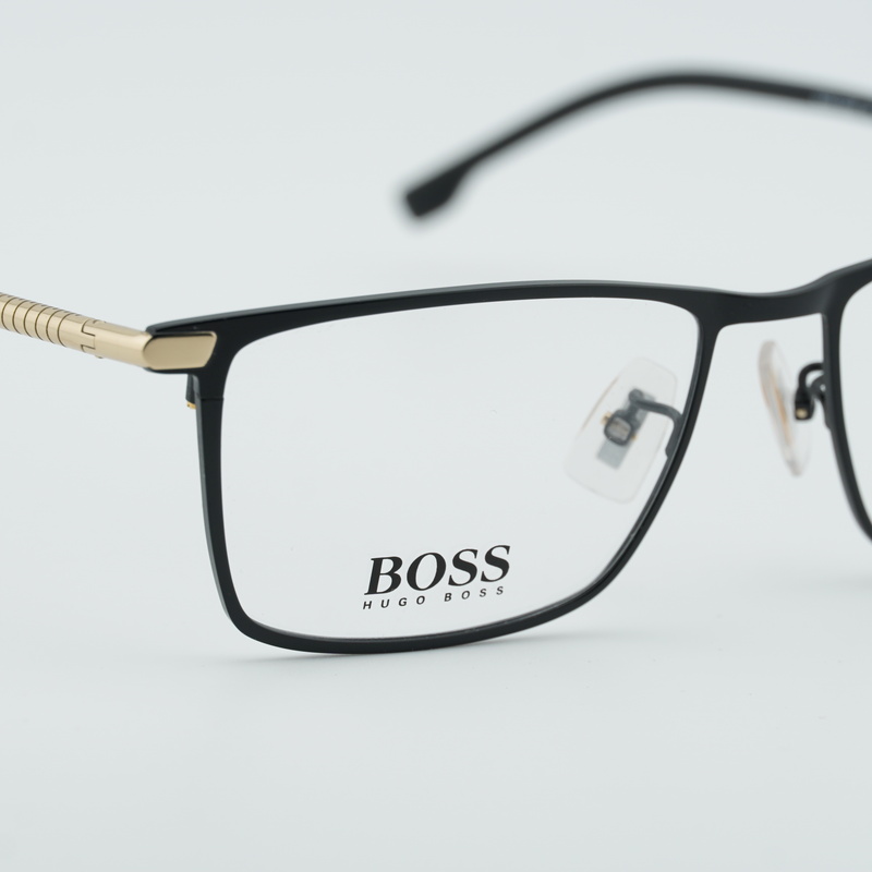 Hugo Boss BOSS1226/F Rectangle Eyeglasses