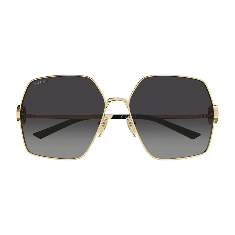 Gucci GG2163S Square Sunglasses