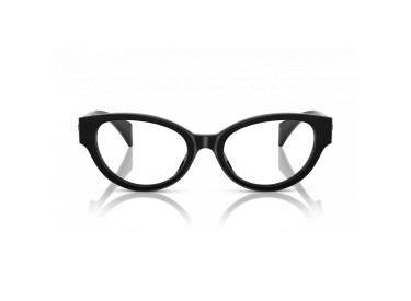 Versace VE3361U GB1 Black 53mm