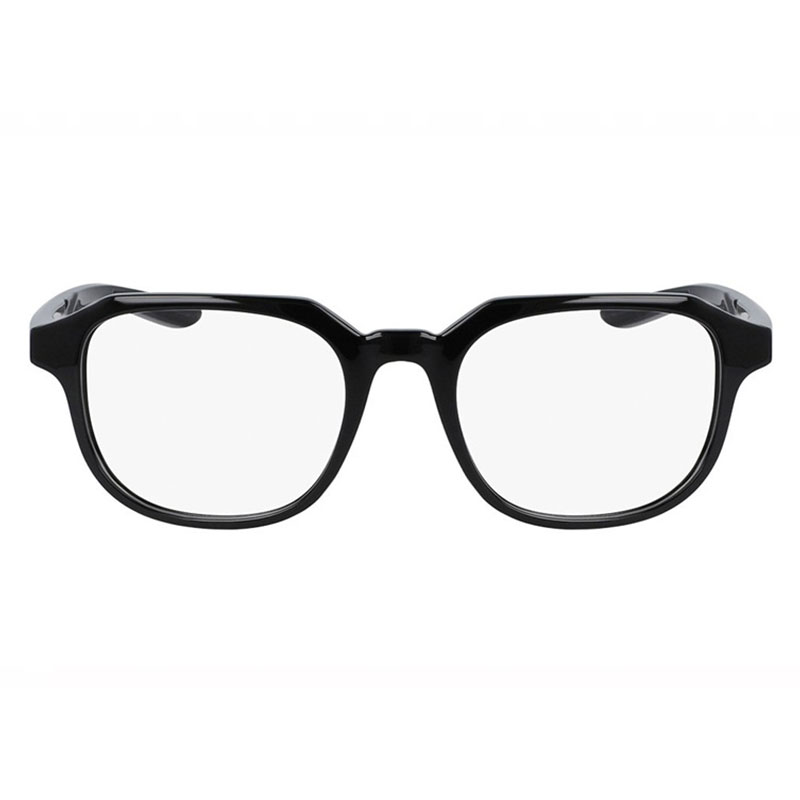 Nike NIKE7303 Rectangle Eyeglasses