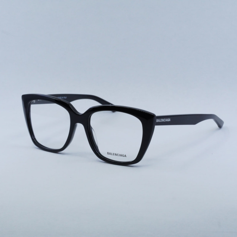 Balenciaga BB0062O Cat Eye Eyeglasses
