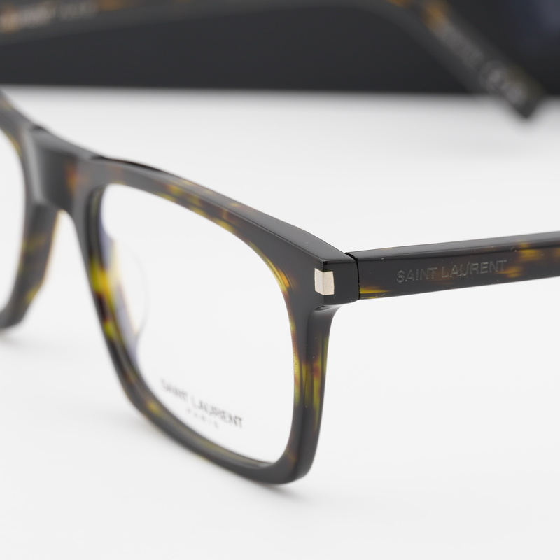 Saint Laurent SL559OPT Square Eyeglasses
