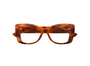 Gucci GG1697O 002 Blonde Havana 50mm