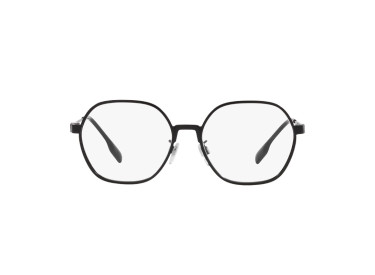 Burberry BE1379D 1007 Black 55mm