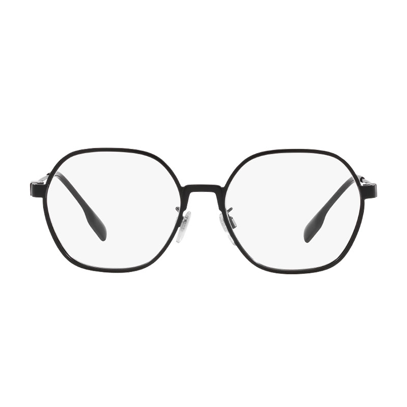 Burberry BE1379D Geometric Eyeglasses