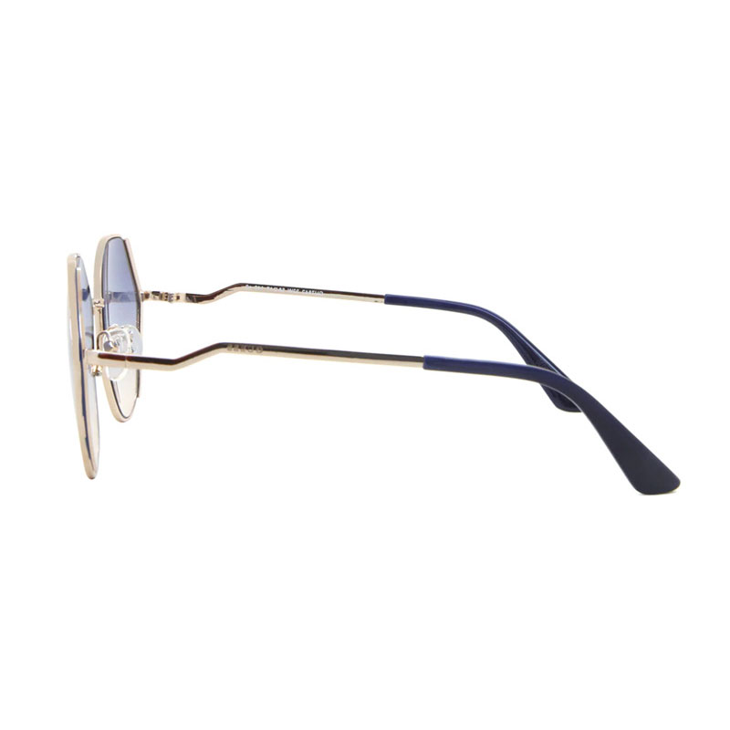 Guess GU7842 Round Sunglasses