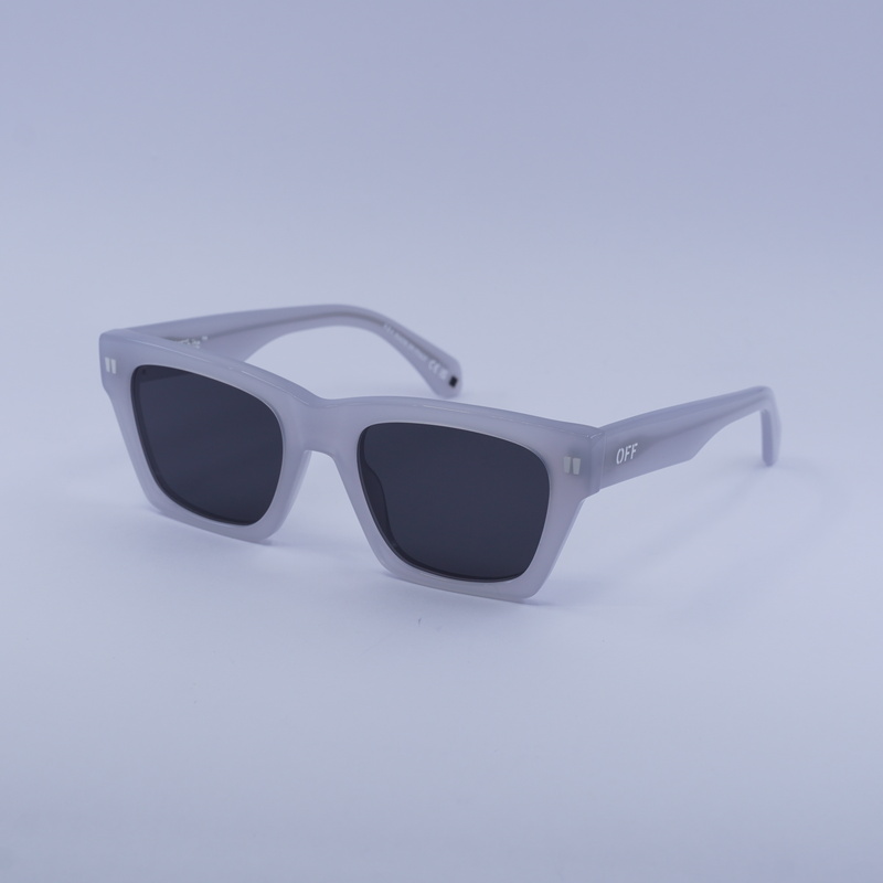 Off-White OERI13XVALDEZ Square Sunglasses