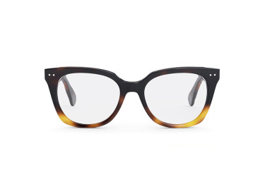 Celine CL50116I 056 Black/Havana 52mm