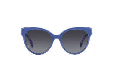Kate Spade AUBRIELLA/G/S 0PJP 9O Blue/Grey Gradient