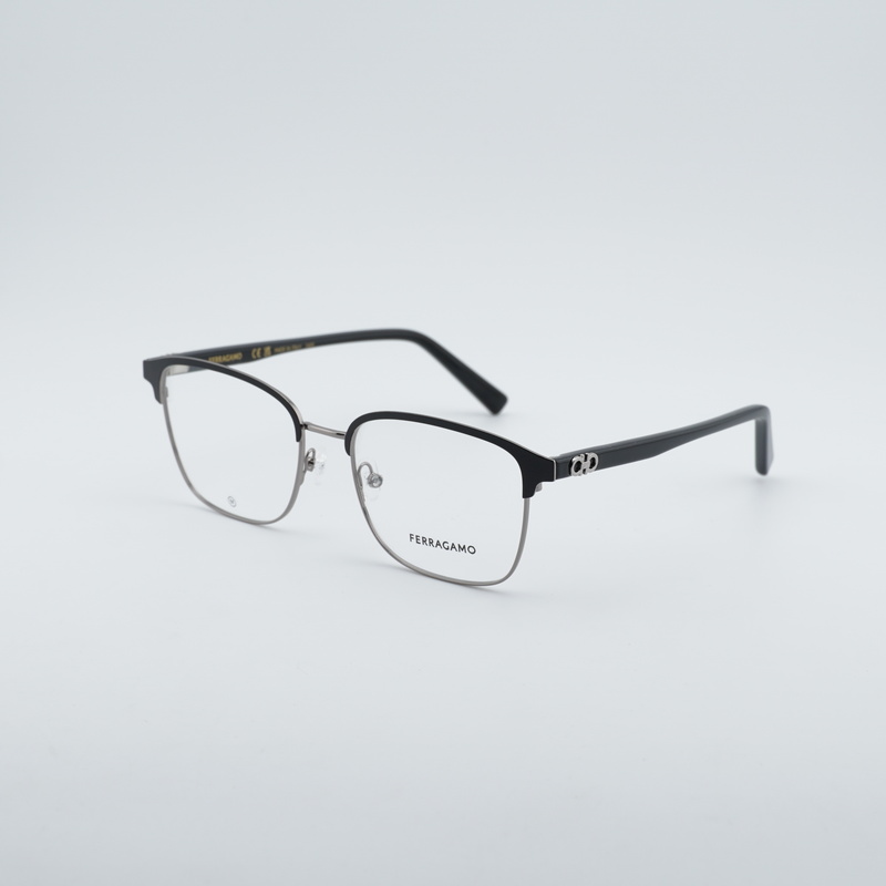 Salvatore Ferragamo SF2225 Square Eyeglasses