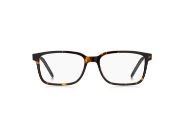 Hugo HG 1245 0O63 00 Havana/Red 53mm