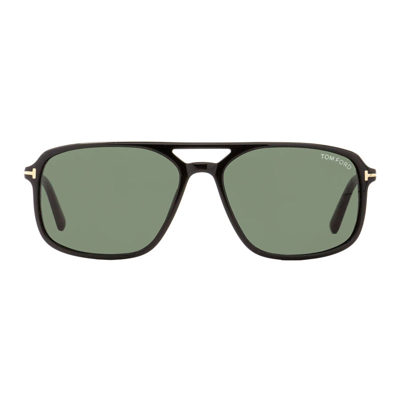 Tom Ford FT0332 Square Sunglasses