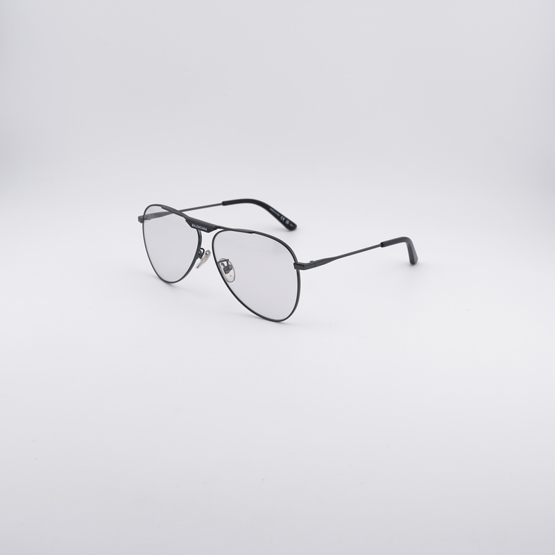 Balenciaga BB0244S Aviator Sunglasses