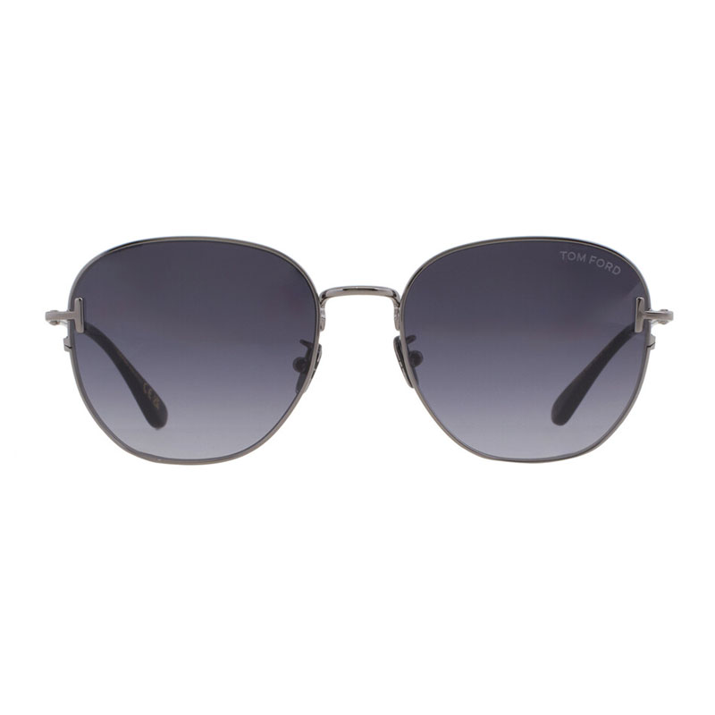 Tom Ford FT0976-K Square Sunglasses