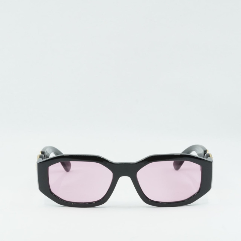 Versace VE4361 Oval Sunglasses