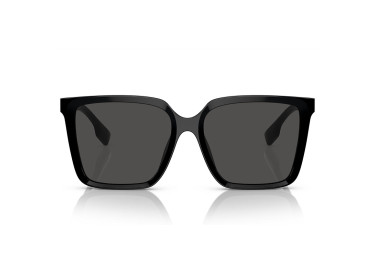 Burberry BE4411D 300187 Black/Dark Grey