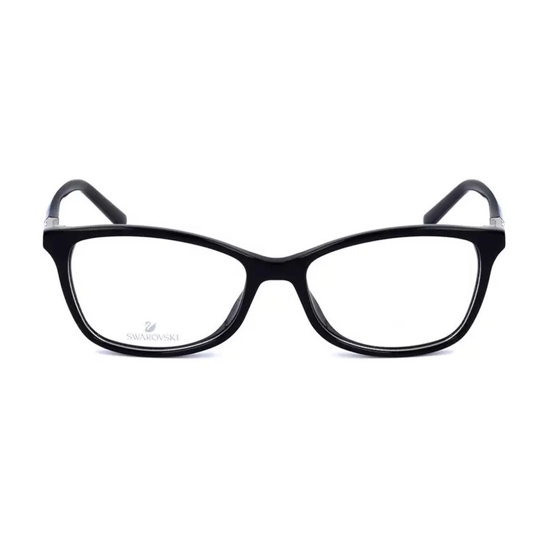 Swarovski SK5239 Cat Eye Eyeglasses