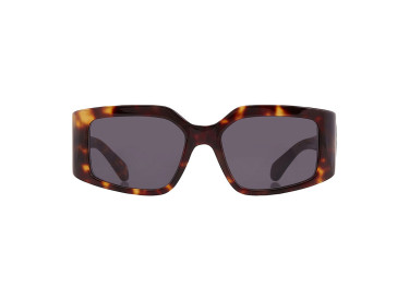 Salvatore Ferragamo SF1101S 242 Dark Havana/Grey