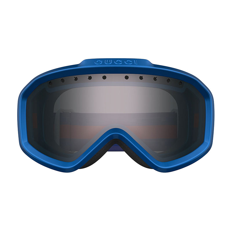 Gucci GG1210S Shield Sunglasses